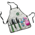 Children's Gardening Set with carry bag & tools